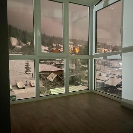Melissa Home Ватра-Дорней Екстер'єр фото