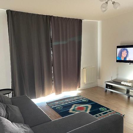 Melissa Home Ватра-Дорней Екстер'єр фото