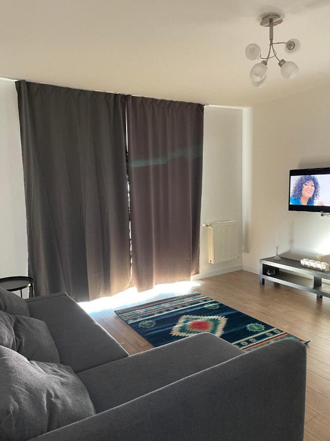 Melissa Home Ватра-Дорней Екстер'єр фото