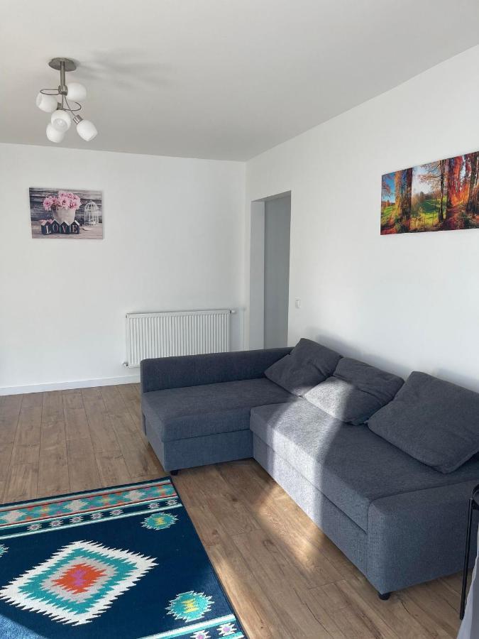 Melissa Home Ватра-Дорней Екстер'єр фото