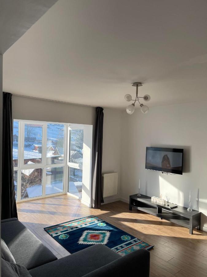 Melissa Home Ватра-Дорней Екстер'єр фото
