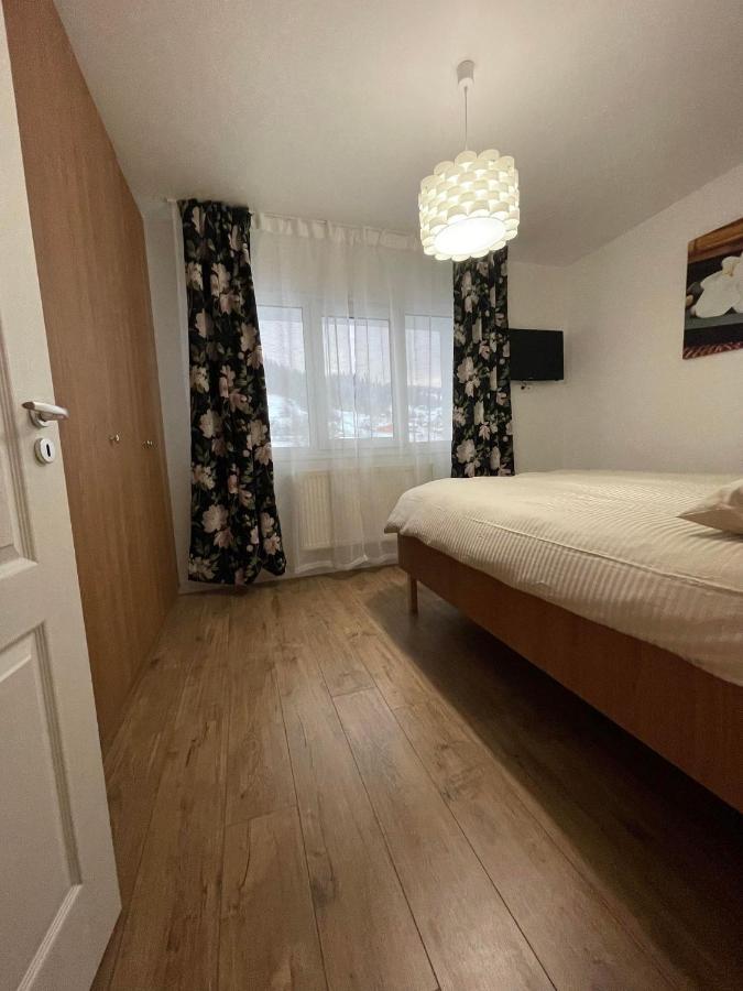 Melissa Home Ватра-Дорней Екстер'єр фото