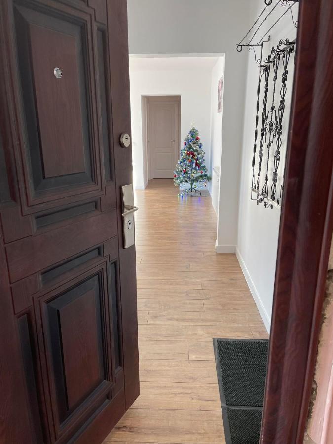 Melissa Home Ватра-Дорней Екстер'єр фото