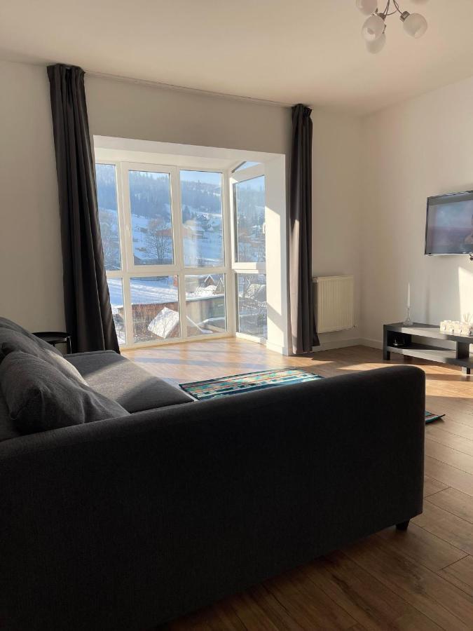 Melissa Home Ватра-Дорней Екстер'єр фото