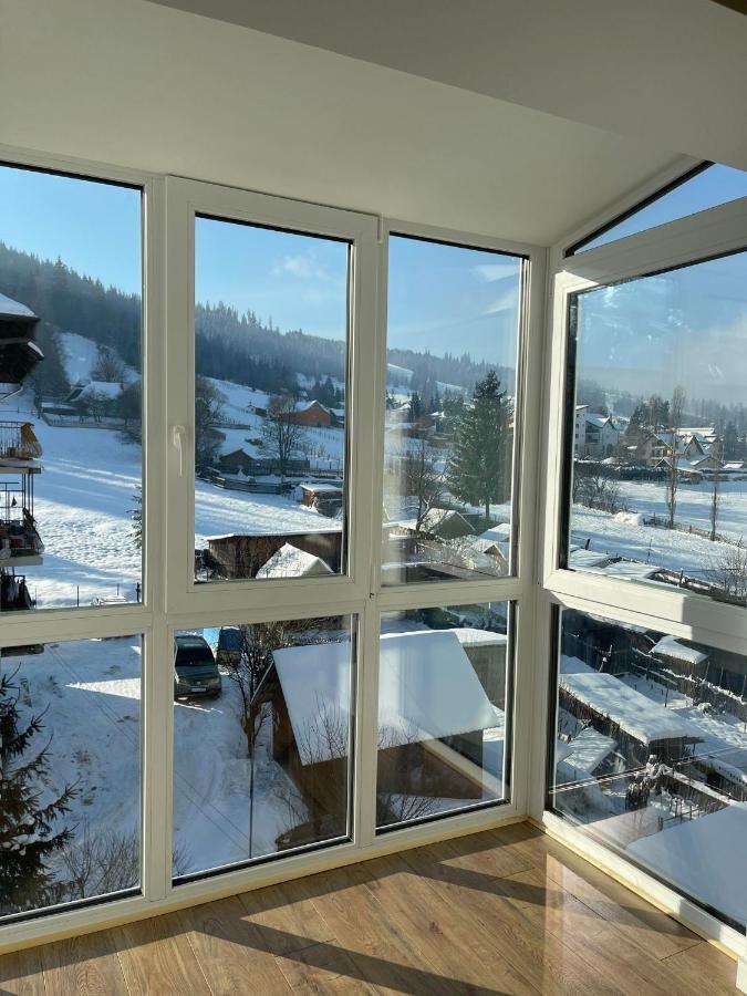 Melissa Home Ватра-Дорней Екстер'єр фото