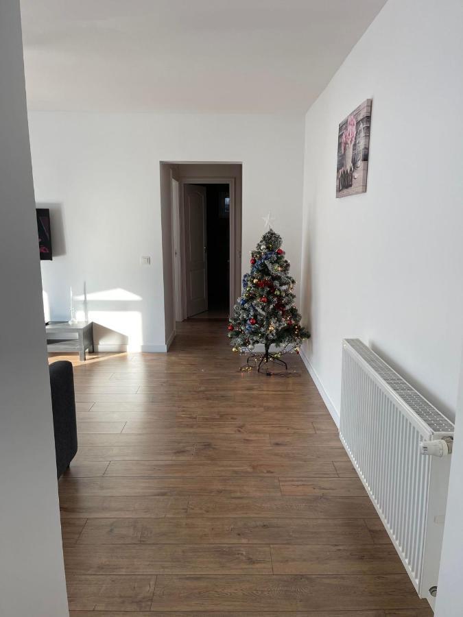 Melissa Home Ватра-Дорней Екстер'єр фото